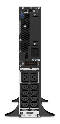 APC SRT3000XLI Smart-UPS SRT 3000VA/2700W 230V