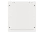 Lanberg Szafa instalacyjna wisząca 19'' 12U 600X600mm szara (drzwi       szklane)