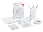 TP-LINK RE450 Range Extender AC1750 1xLAN
