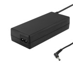 Qoltec Zasilacz do laptopa 65W | 19V | 3.42A | 5.5*2.5