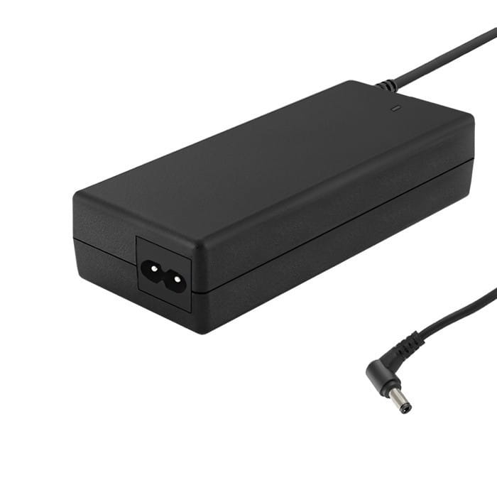 Qoltec Zasilacz do laptopa 65W | 19V | 3.42A | 5.5*2.5