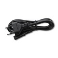 Qoltec Zasilacz do laptopa 65W | 19V | 3.42A | 5.5*2.5