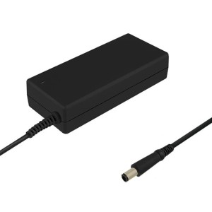 Qoltec Zasilacz do HP Compaq 65W | 18.5V | 3.5A | 7.4*5.0+pin