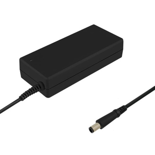 Qoltec Zasilacz do HP Compaq 65W | 18.5V | 3.5A | 7.4*5.0+pin