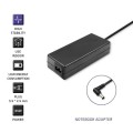 Qoltec Zasilacz do Toshiba 65W | 19V | 3.42A | 5.5*2.5