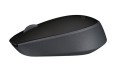 Logitech Mysz bezprzewodowa M171 910-004424 czarna