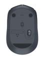 Logitech Mysz bezprzewodowa M171 910-004424 czarna