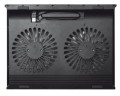 Trust Azul Laptop Cooling Stand with dual fans