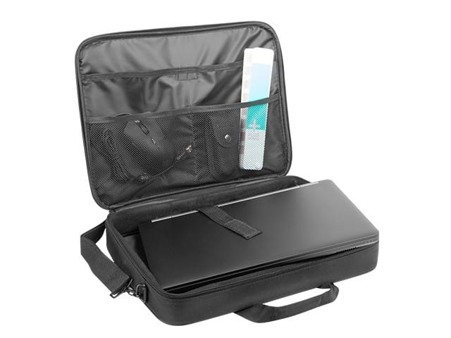 Natec TORBA NOTEBOOK DOBERMAN 15,6''