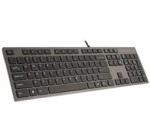 A4 Tech Klawiatura KV-300H Grey USB