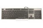 A4 Tech Klawiatura KV-300H Grey USB