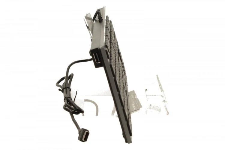 A4 Tech Klawiatura KV-300H Grey USB
