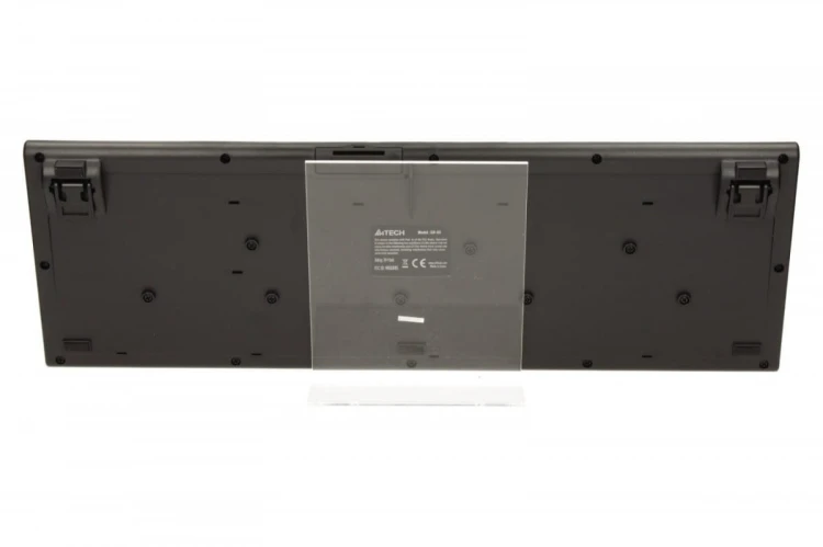A4 Tech Zestaw V-TRACK 2.4G 7100N RF nano