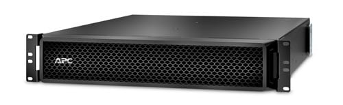 APC SRT96RMBP Zewnętrzny  moduł bateryjny 96V SRT3000 2U
