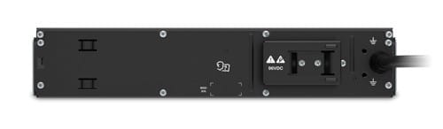 APC SRT96RMBP Zewnętrzny  moduł bateryjny 96V SRT3000 2U