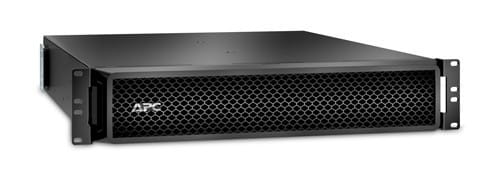 APC SRT96RMBP Zewnętrzny  moduł bateryjny 96V SRT3000 2U