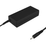 Qoltec Zasilacz do Asus 45W | 19V | 2.37A | 4.0*1.35 | +kabel zasilający