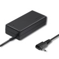 Qoltec Zasilacz do Asus 45W | 19V | 2.37A | 4.0*1.35 | +kabel zasilający