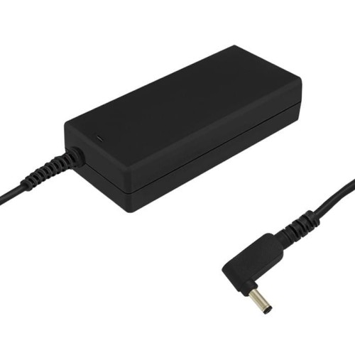 Qoltec Zasilacz do Asus 65W | 19V | 3.42A | 4.0*1.35 |+kabel zasilający