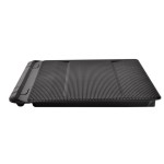 Thermaltake Podstawka chłodząca pod Notebooka - Massive A23 (10~17", 120mm Fan)