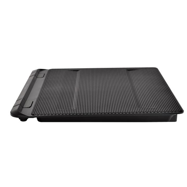 Thermaltake Podstawka chłodząca pod Notebooka - Massive A23 (10~17", 120mm Fan)