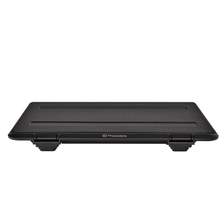 Thermaltake Podstawka chłodząca pod Notebooka - Massive A23 (10~17", 120mm Fan)