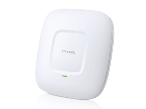 TP-LINK Punkt dostępowy N300 PoE EAP115