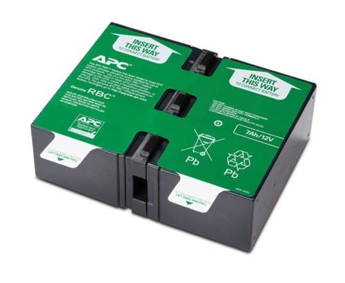 APC APCRBC123 Akumulator do BR900GI/ SMT750RMI2UC