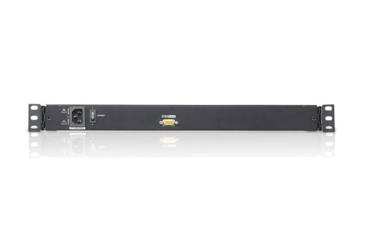 ATEN KVM KONSOLA 17'' CL1000M