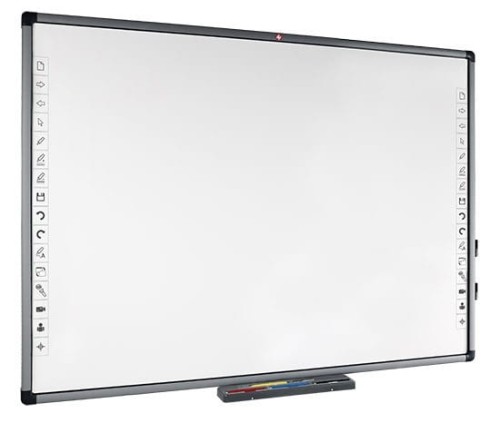 Avtek Tablica interaktywna 4:3 TT-Board 80 PRO