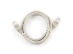 Gembird Patch cord UTP kat.6 1m szary