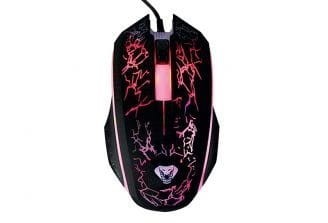 Media-Tech Mysz komputerowa COBRA PRO X-LIGHT MT1117