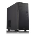 Fractal Design Core 1100 Black FD-CA-CORE1100-BL