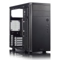 Fractal Design Core 1100 Black FD-CA-CORE1100-BL