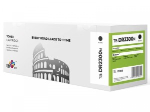 TB Print Bęben do Brother DR2300 TB-DR2300N BK 100% new