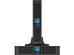 PowerWalker UPS LINE-INTERACTIVE 1500VA 8X IEC OUT, RJ11/RJ45   IN/OUT, USB/RS-232, LCD, RACK 19''