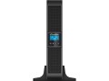 PowerWalker UPS LINE-INTERACTIVE 1000VA 4X IEC OUT, RJ11/RJ45 IN./OUT, USB/RS-232, LCD, RACK 19''