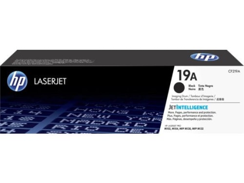 HP Inc. Toner 19A Imaging drum 12k CF219A
