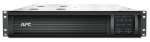 APC SMT1500RMI2UNC SMART-UPS 1500VA/1000W Rack 2U z kartą sieciową   AP9641