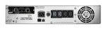 APC SMT1500RMI2UNC SMART-UPS 1500VA/1000W Rack 2U z kartą sieciową   AP9641