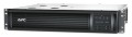 APC SMT2200RMI2UNC SMART-UPS 2200VA/1980W Rack 2U z kartą sieciową   AP9641