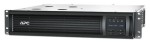 APC SMT2200RMI2UNC SMART-UPS 2200VA/1980W Rack 2U z kartą sieciową   AP9641