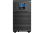 PowerWalker UPS ON-LINE 3000VA TG 4x IEC OUT, USB/RS-232,       LCD, TOWER, EPO