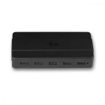 i-tec USB 3.0 Charging HUB 7 port z zasilaczem