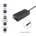 Qoltec Zasilacz do Dell 90W | 19.5V | 4.62A | 4.5*3.0+pin