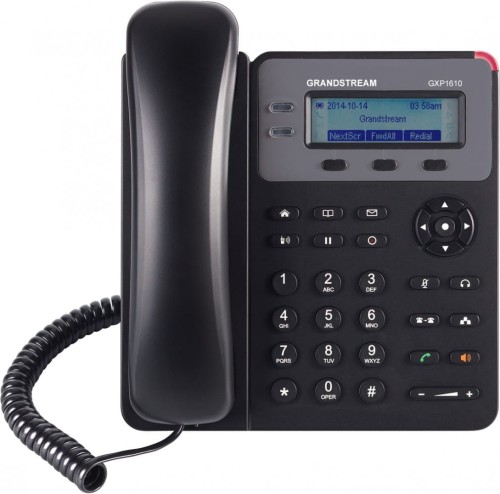 Grandstream Telefon VoIP IP  GXP 1615