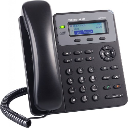 Grandstream Telefon VoIP IP  GXP 1615