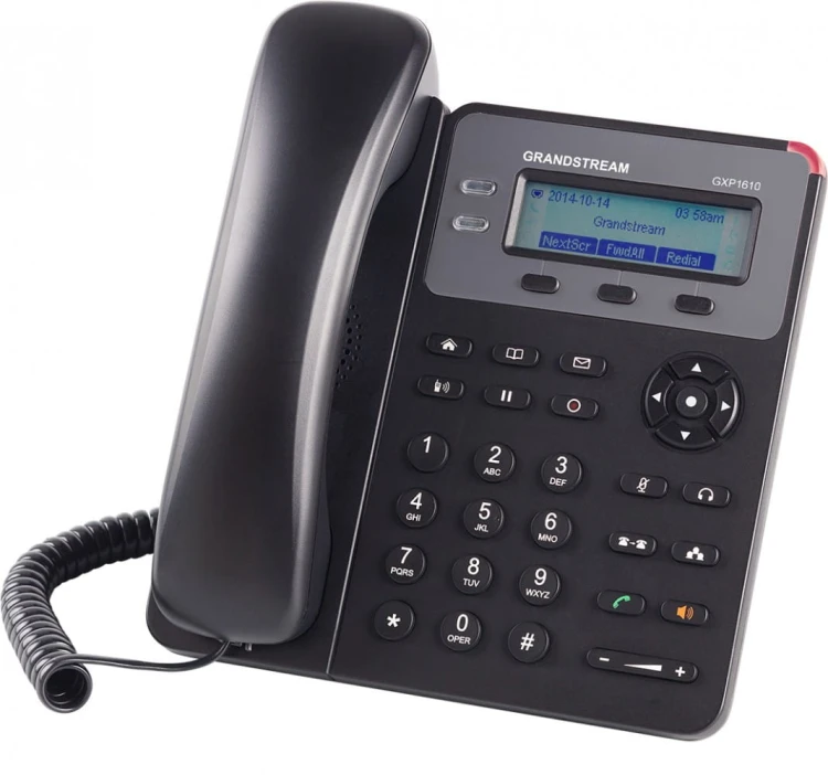 Grandstream Telefon VoIP IP  GXP 1615