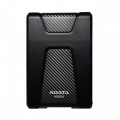 Adata Dysk twardy DashDrive Durable HD650 2TB 2.5 USB3.1 czarny