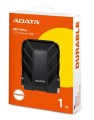 Adata Dysk twardy DashDrive Durable HD710 1TB 2.5 USB3.1 czarny